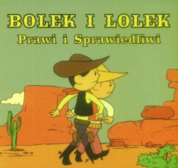 Bolo i Lolo